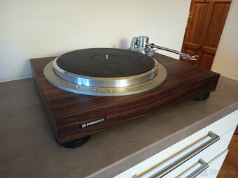 Gramofon Pioneer PL-30 - 3