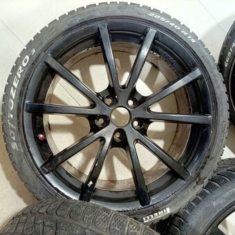 19" ALU kola – 5x112 – 8J x 19" ET35 - 3