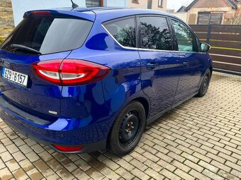 Ford C-MAX 1.0 EcoBoost - 3