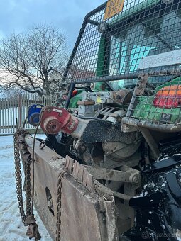 Lesnický naviják Schlang&Reichart - 3