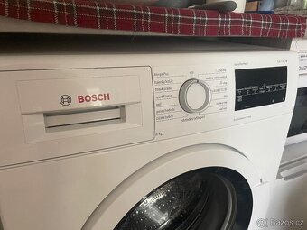 Pracka bosch vaioperfe serie 6 - 3