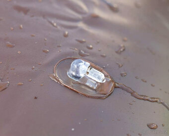 2ks zavlažovací vak pro stromy, průměr 90 cm, vnitřní 13,5 c - 3