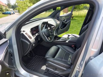 Mercedes Benz EQC 400 4-matic ODPOČET DPH - 3
