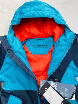 Zimní kombinéza - NOVÁ - 3