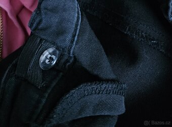 Dívčí džíny vel. 158 - 3