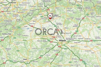 0,7 ha pozemku v k.ú. Malé Žernoseky - 3