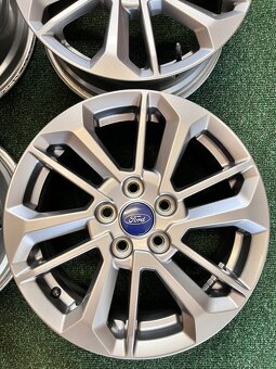 5x108 R16 Originál Ford Focus MK4 - TOP STAV - 3