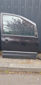 Vw sharan dveře - 3
