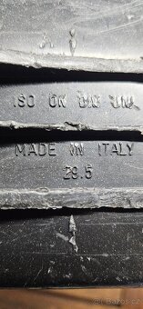 Lyžáky Rossignol 45 - 3