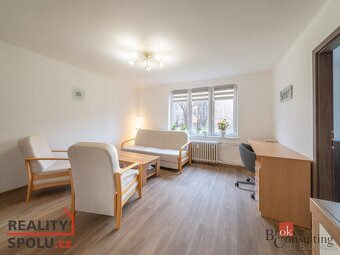 Prodej, byty/2+1, 54 m2, Provaznická, 70030 Ostrava, Ostrava - 3