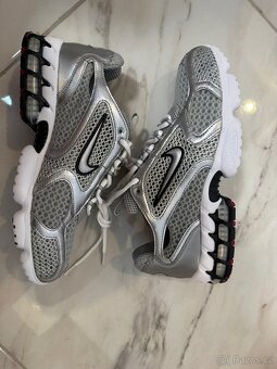 Nike tenisky – nové, nenošené - 3