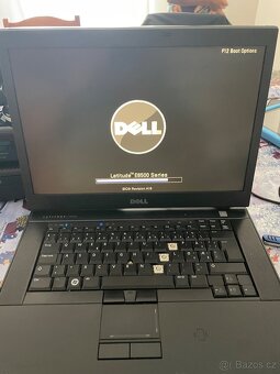 Notebook dell - 3