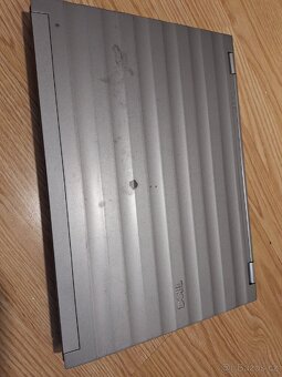 Notebook DELL Precision M4400 - 3