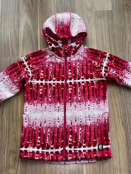 MIKINA REIMA NORTHERN VEL. 140 - 3