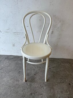 Židle Thonet 18 - 3