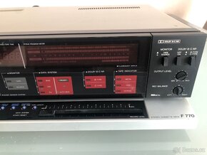 AIWA F770 - 3