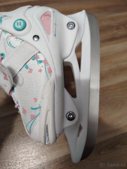 Brusle dětské - 3