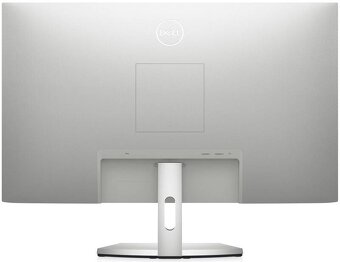 Monitor Dell 27" - 3