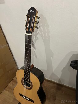 Blond SC-44S R NAT - 3