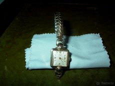 Dámské hodinky TISSOT - 3