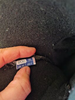 Lyžáky vel. 32 - 3