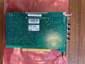 KUKA Interbus Karta 00118966 IBS PCI SC/RI-LK - 3