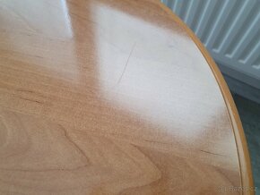 Konferenční stolek - 3