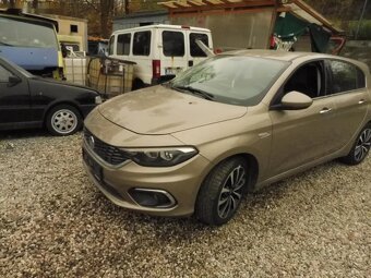 Fiat Tipo, 1.6 JTDm ČESKÉ MENU - 3