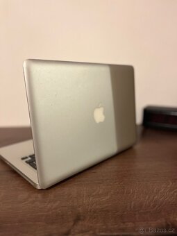 Macbook Pro 13 2012 - 3