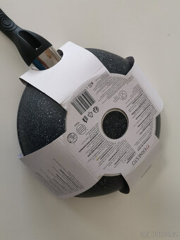 Wok pánev nová Lidl - 3