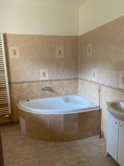 Pronájem domu v Drozdově 6+1 - 3