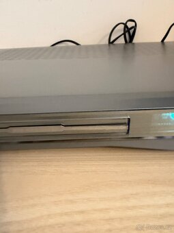 DVD Recorder Orava 701 - 3