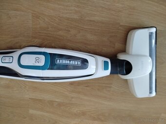 Tyčový vysavač Leifheit Regulus PowerVac 2in1 - 3