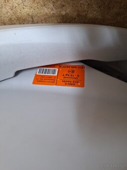 Autosedačka Römer do 18kg - 3