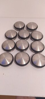 Zarazky na dvere - 3