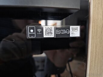 Vestavná trouba Samsung Smart - 3