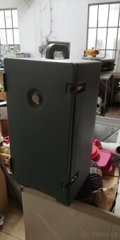 Termobox - kvalitní izolace - 3