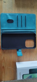 Flipový kryt Xiaomi Redmi 13 - 3