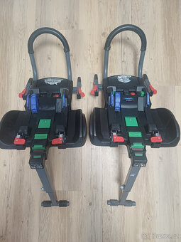 Autosedačka Klippan - 3