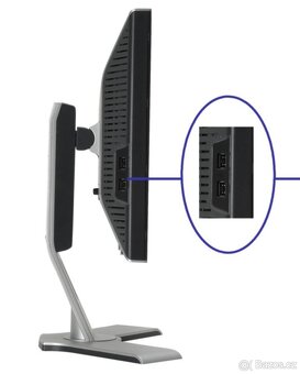 Monitor Dell 1908 FP - 3