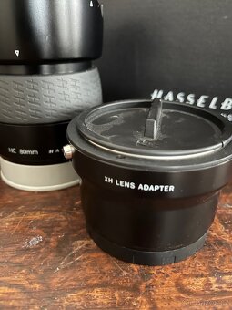 📸 Predám Hasselblad X1D-50c - 3