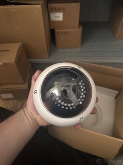 Kameroví systém - 3