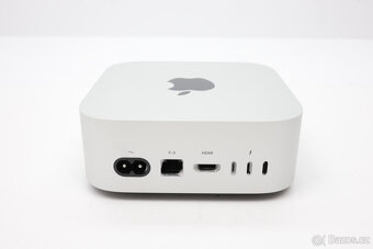 Apple Mac mini M4 (2024) 16GB 256GB - 3