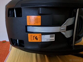 Cybex Cloud T i-size - 3