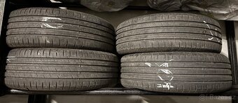 Goodyear Efficientgrip 205/60R16 - 3