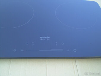 Indukční vařič Gorenje ICE3500DP - 3