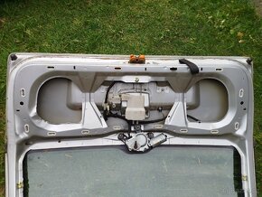 5. dveře škoda Octavia 1 - 3