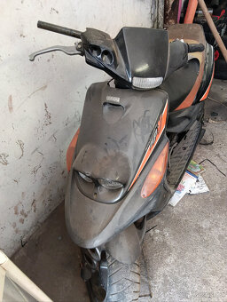 prodám skútr - 3