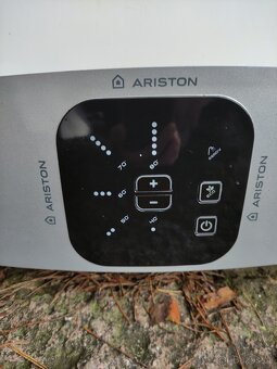 Prodám el. Bojler - 3