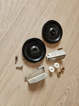 Dětská postýlka - 3